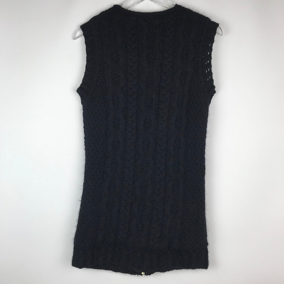 Milly Knit Vest - Picture 3 of 8